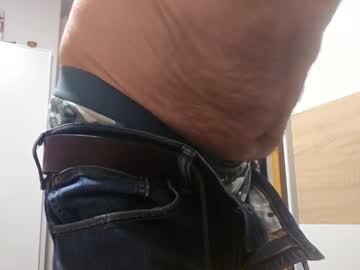 Maxito355 Chaturbate profile image