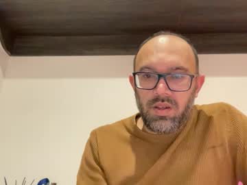 Funkanic09 Chaturbate profile image