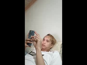 Justjutzzz Chaturbate profile image