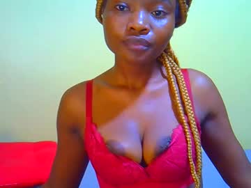 Profile of afrikana005