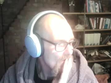 Metaldad Chaturbate profile image