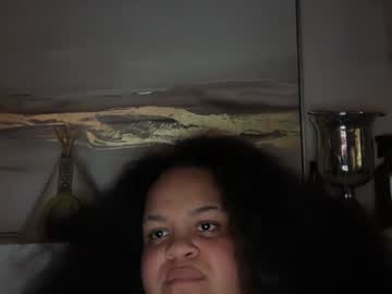Creamy_Caramel_Kisses Chaturbate profile image