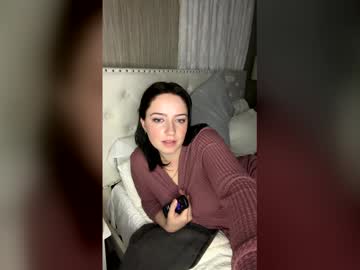 Scarletraexoxo Chaturbate profile image