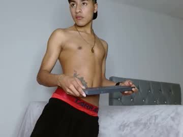 Sebas_Ross04 Chaturbate profile image
