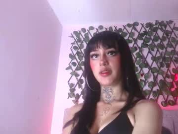 Rousse_Star Chaturbate profile image