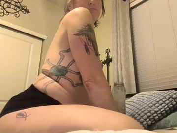 Rushin2me Chaturbate profile image