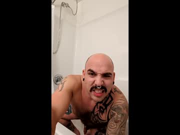 Ollieander Chaturbate profile image