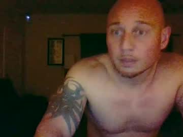 Gabebready Chaturbate profile image