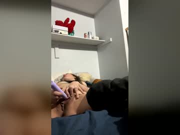 Arianna420xx Chaturbate profile image