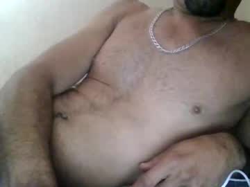 A1_Thedon Chaturbate profile image