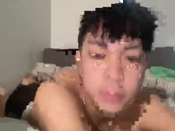 Ace808s Chaturbate profile image