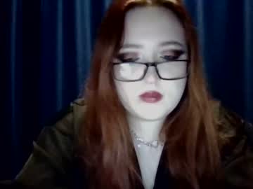 Profile of glamour_rebel