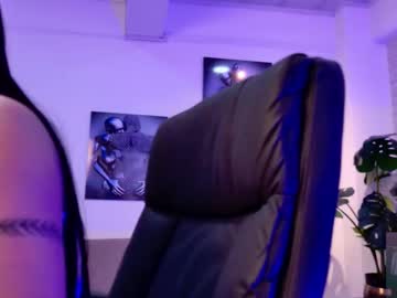 Samantha_Kenth Chaturbate profile image