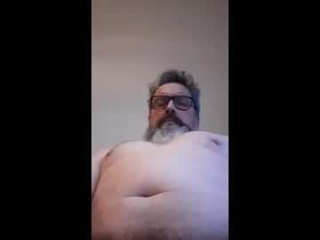 Slackermanbo Chaturbate profile image