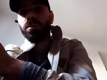 Magdi165364 Chaturbate profile image
