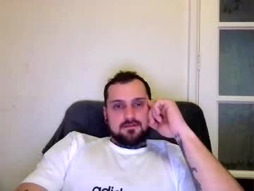 Benboy_ Chaturbate profile image