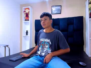 Profile of joseph_gonzalez