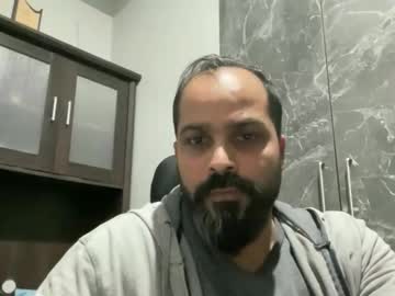 Siddy_8551 Chaturbate profile image