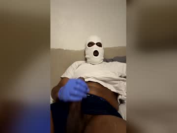 Onlyhim420 Chaturbate profile image