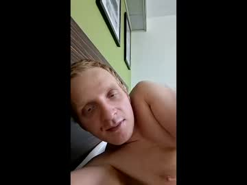 Henry_Mcmaster Chaturbate profile image