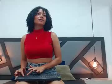 Samanthaaristizabal23 Chaturbate profile image