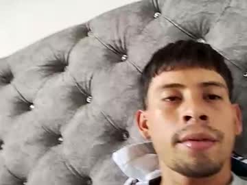 Charlie_Hot_21 Chaturbate profile image