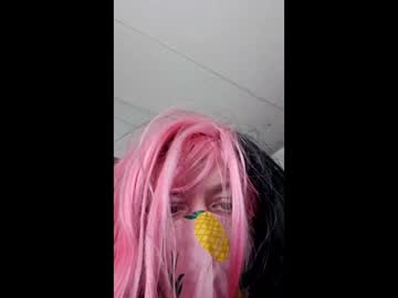 Cocohackahoe Chaturbate profile image