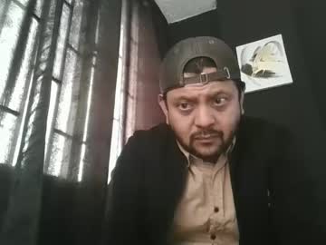 Candido2025 Chaturbate profile image