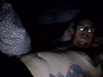 Yorkshirewood Chaturbate profile image