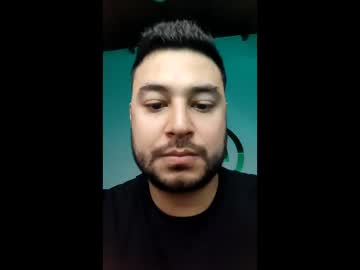 Mugen1020 Chaturbate profile image