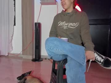 Sussi_Hot Chaturbate profile image