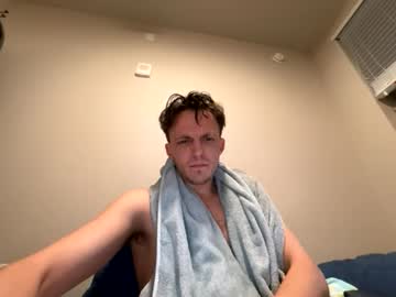 Timothycumm Chaturbate profile image