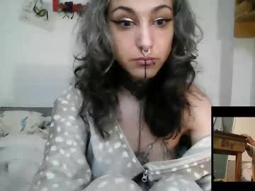 Urvalkyrie Chaturbate profile image