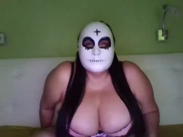 Lacastigadora3 Chaturbate profile image
