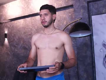 Profile of thiago_voss