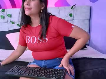 Celeste_Hotx69 Chaturbate profile image