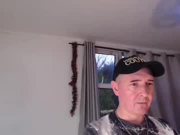 Antinochapito Chaturbate profile image