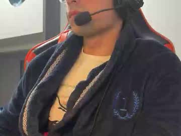 Onlygerii Chaturbate profile image