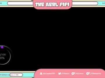 Profile of therealfifi