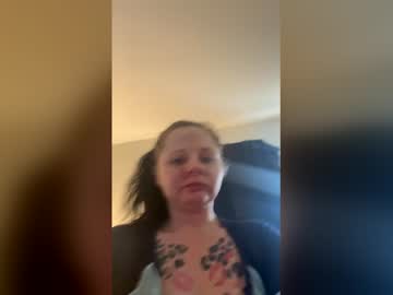 Cherryg1994 Chaturbate profile image