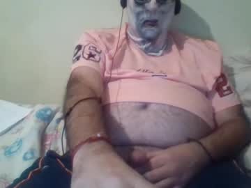 Darkdragon1983 Chaturbate profile image