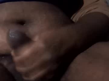 Th3funguy25 Chaturbate profile image