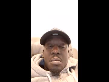 Djwood1 Chaturbate profile image