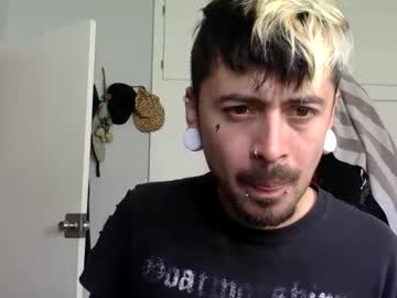 Luckyluchiano666 Chaturbate profile image