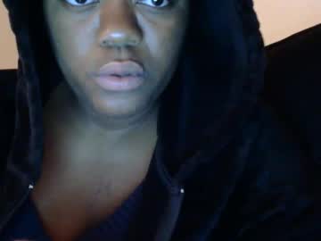 Bigbootibambii Chaturbate profile image