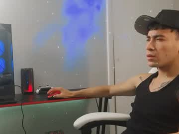 Big_Tattoox Chaturbate profile image