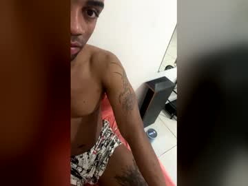 Boybr11 Chaturbate profile image