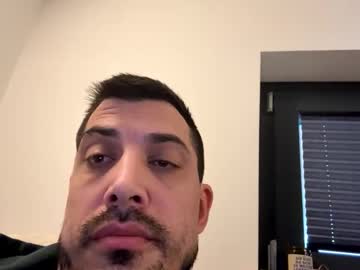 Geronimo00396230 Chaturbate profile image
