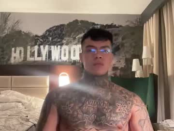 Justinkill3r_Bb Chaturbate profile image