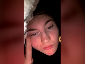 Steshamaybe Chaturbate profile image